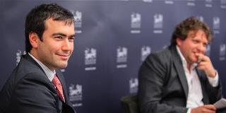 Russia: A Postmodern Dictatorship? (London)