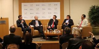 Russia: A Postmodern Dictatorship? (Washington, DC)