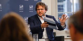 Revolutionary Tactics: From Georgia to Ukraine?