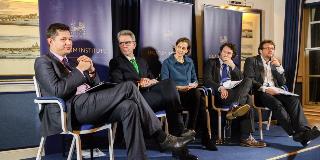 The Menace of Unreality: Combatting Russian Disinformation in the 21st Century