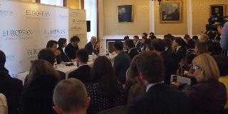 Ukraine, Georgia and Moldova: Corruption and Challenges of Transition 