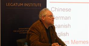 Counter Propaganda Past and Present: From the Reformation to Putin’s Russia