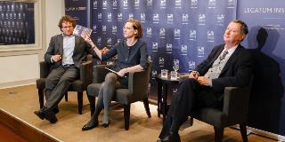 Nothing is True and Everything is Possible: Adventures in Modern Russia