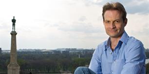 Blueprint for Revolution