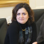 Website Mariam