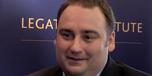 Is There a Future for Ukraine?