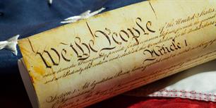 Christian Caryl: The US Constitution Needs a Makeover