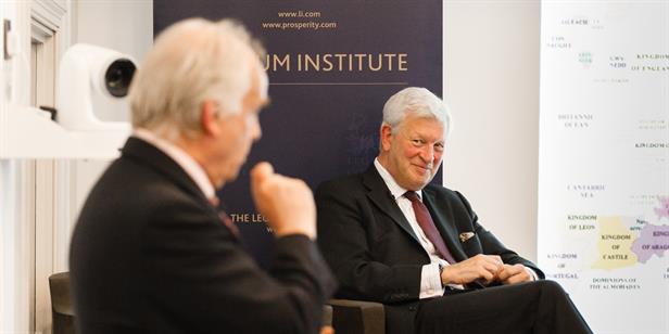 Britain and Europe: Culture, Country or Continent?