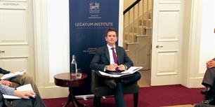 Post-Brexit Briefing: Financial Services 