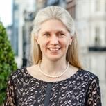 Baroness Stroud, Chief Executive Officer