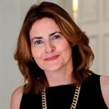 Cristina Odone, Director of the Centre for Character & Values