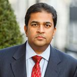 Shanker Singham, Director of Economic Policy & Prosperity Studies