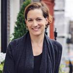 Anne Applebaum, Director of the Transitions Forum