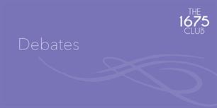 Brexit Debate: Britain Will Be More Prosperous Inside the EU