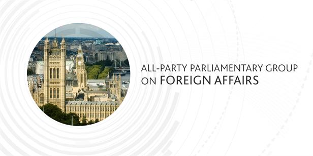 An Update on Iran with Sadegh Zibakalam