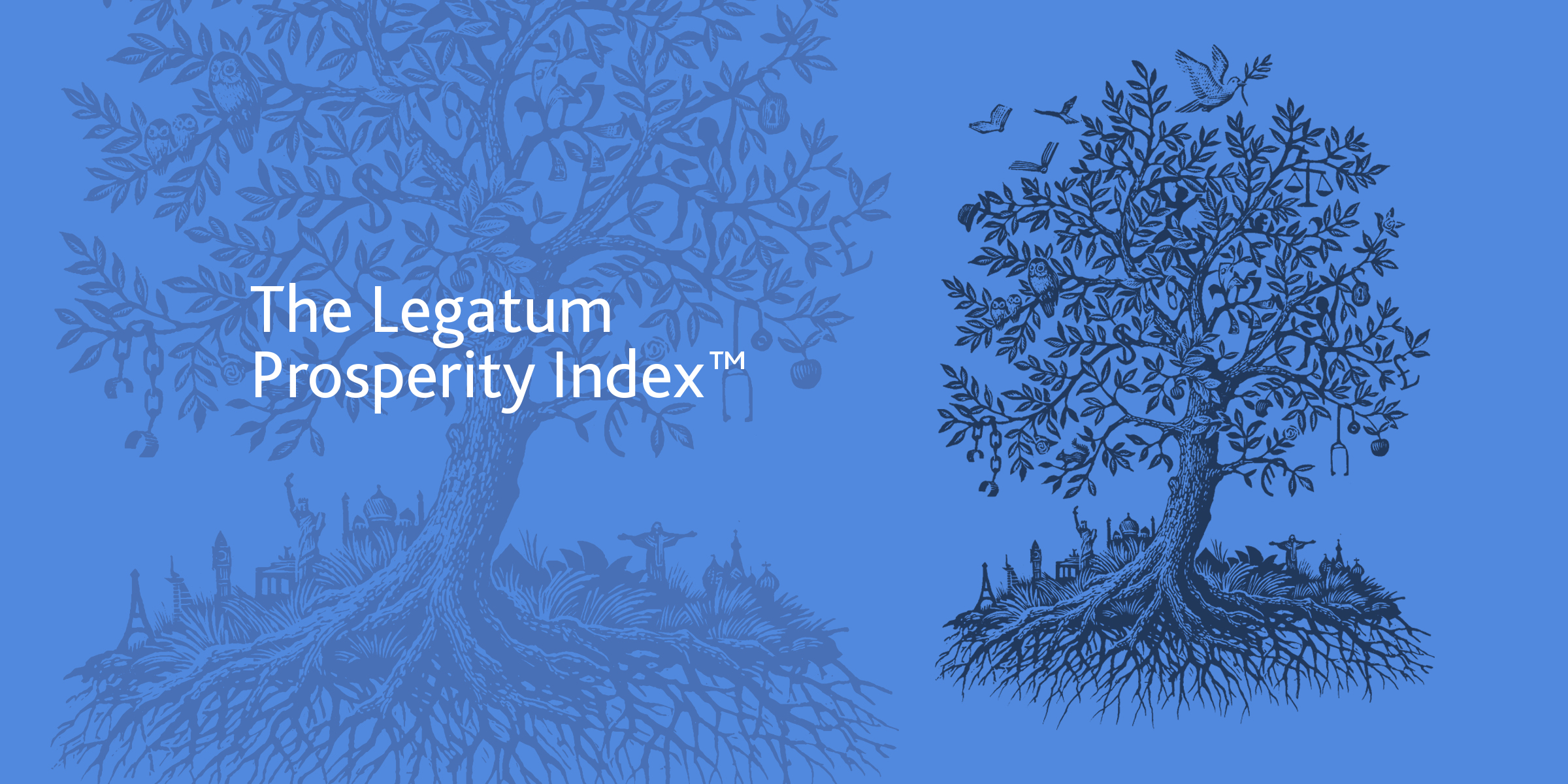 Prosperity Index