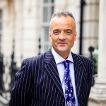 Graeme Leach