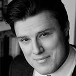 James Mumford