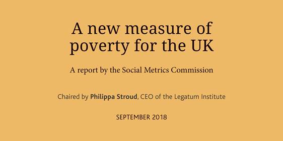 Image result for poverty Social Metrics Commission