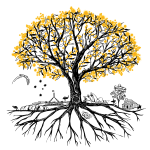 Wattle Tree 150x150